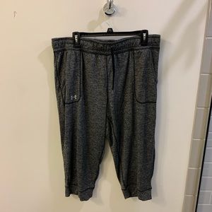 Under Armour pants